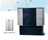 Pictures of Heat Pumps Air Source