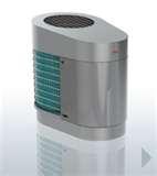 Heat Pumps Air Source