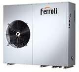 Heat Pump Aerothermal Images