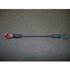 Heat Pump Snow Legs Pictures