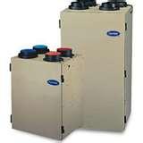 Carrier Heat Pump Humidifier Images