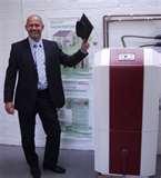 Photos of Dimplex Heat Pump