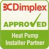 Dimplex Heat Pump Pictures