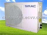 Pictures of Heat Pump China