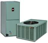 Pictures of 25 Ton Heat Pump