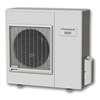 Friedrich Heat Pump Images