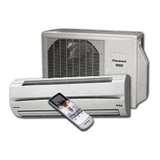 Images of Friedrich Heat Pump