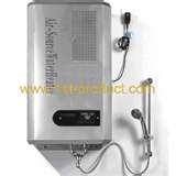Pictures of Wall Mounted Heat Pump