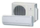 Pictures of Friedrich Heat Pump