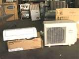 25 Ton Heat Pump