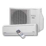 Friedrich Heat Pump Pictures